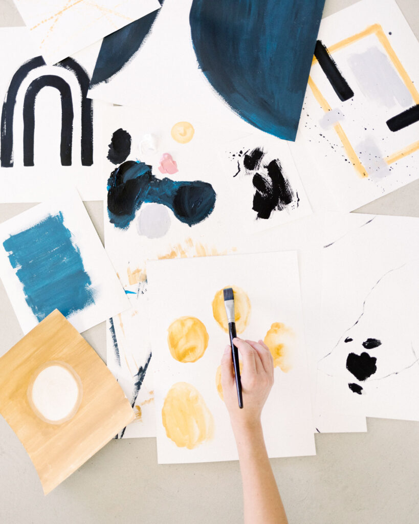 7 Creative Hobbies to Try Instead of Scrolling Through Instagram