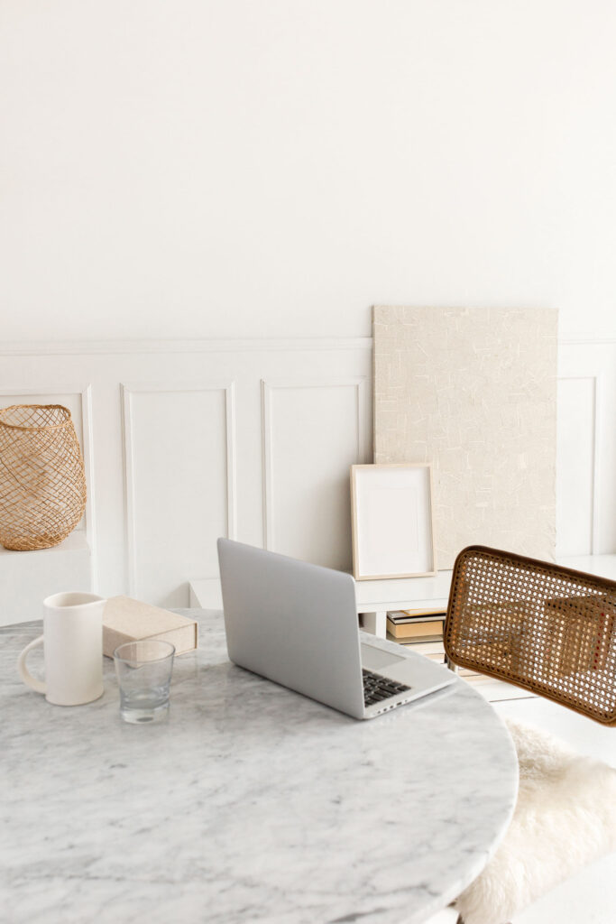 14 Pretty & Practical Home Office Essentials