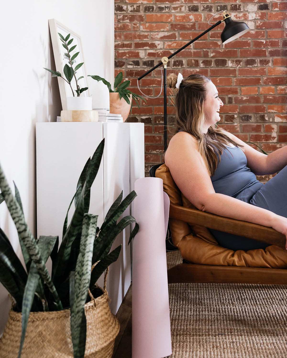 wellness goals beyond weight loss